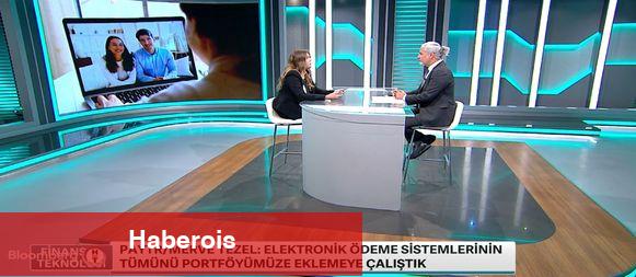 'Z nesli elektronik ödemelerin geleceğini değiştirecek' - Haberois 'Z nesli elektronik ödemelerin geleceğini değiştirecek'