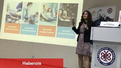 Zeki ve kontrolcü robotlar eğlendirerek iyileştiriyor