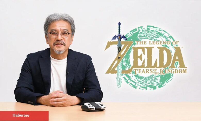Zelda’nın İmalcisi, Bir Sinema yahut Dizi Projesine Sıcak Bakıyor - Haberois Zelda’nın İmalcisi, Bir Sinema yahut Dizi Projesine Sıcak Bakıyor