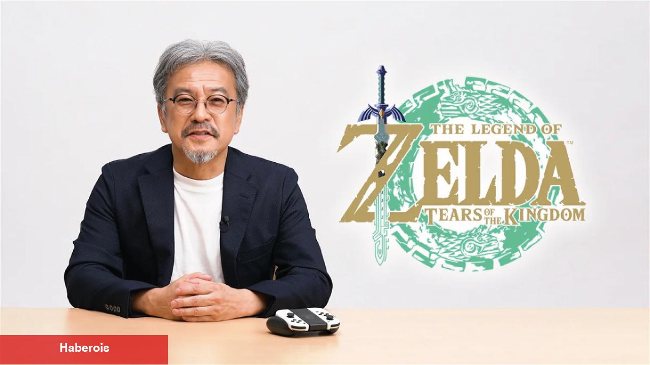 Zelda’nın İmalcisi, Bir Sinema yahut Dizi Projesine Sıcak Bakıyor