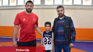 Zelzelede hayatını kaybeden atletin mirasını kardeşi sürdürecek