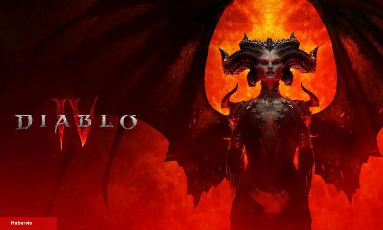 11 yıl sonra tekrar: Diablo 4'ün çıkışı İstanbul'daki lansman partisiyle kutlandı - Haberois 11 yıl sonra tekrar: Diablo 4'ün çıkışı İstanbul'daki lansman partisiyle kutlandı
