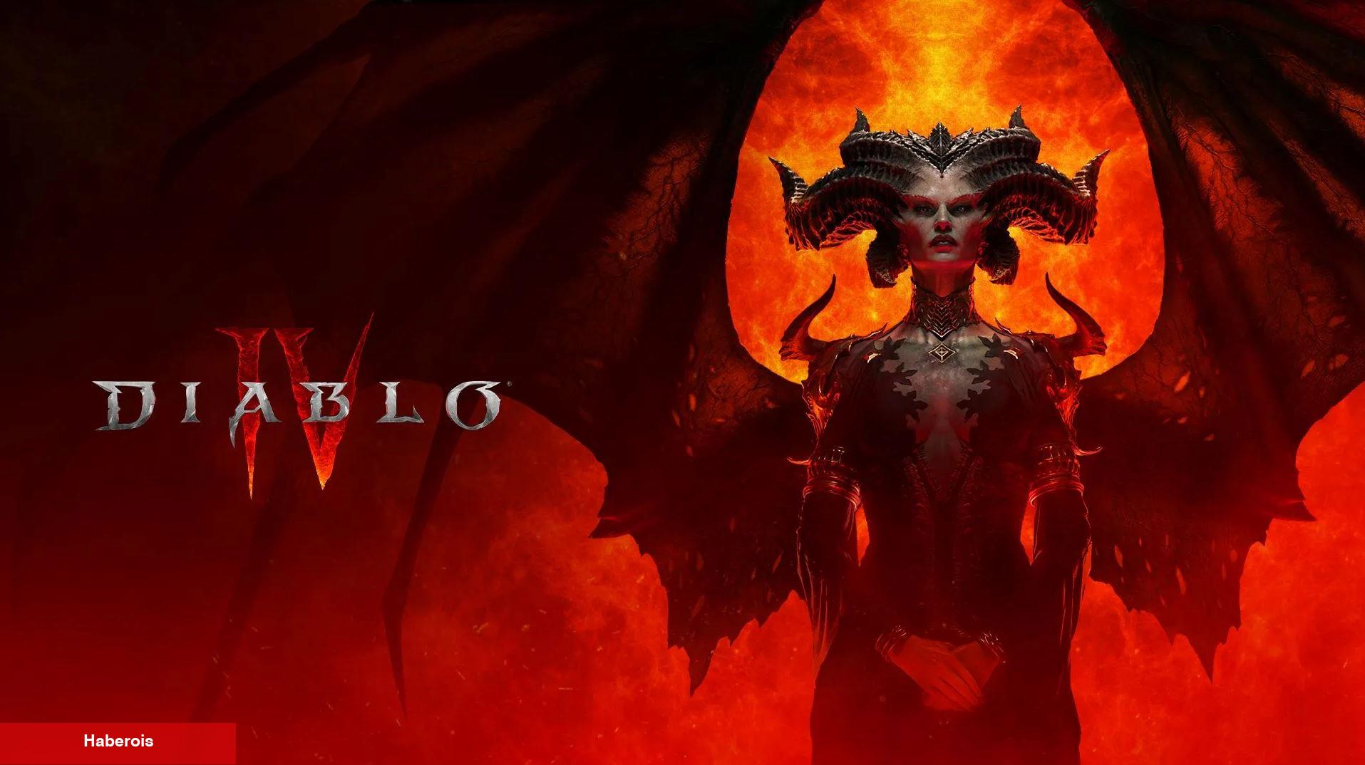 11 yıl sonra tekrar: Diablo 4'ün çıkışı İstanbul'daki lansman partisiyle kutlandı