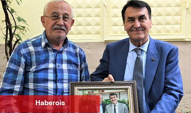 15 yıl önceki fotoğraf hatıraları tazeledi - Haberois 15 yıl önceki fotoğraf hatıraları tazeledi