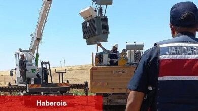 16 Milyon TL'lik Hırsızlık Engellendi