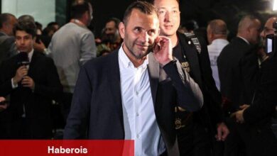 16 yıllık ambargo! Jorge Jesus da geleneği bozamadı