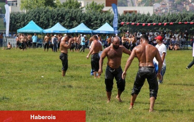 180 bin TL değerindeki kemer sahibini bulacak - Haberois 180 bin TL değerindeki kemer sahibini bulacak