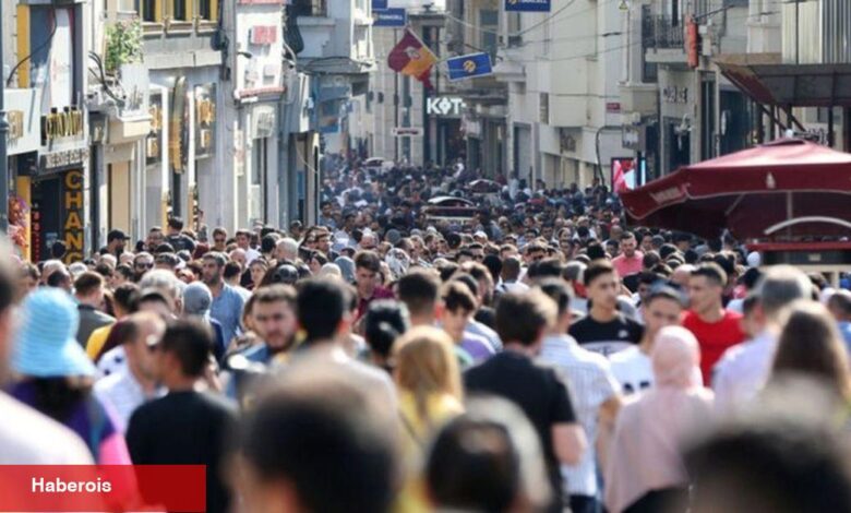 2022'de kaba mevt suratı düştü - Haberois 2022'de kaba mevt suratı düştü