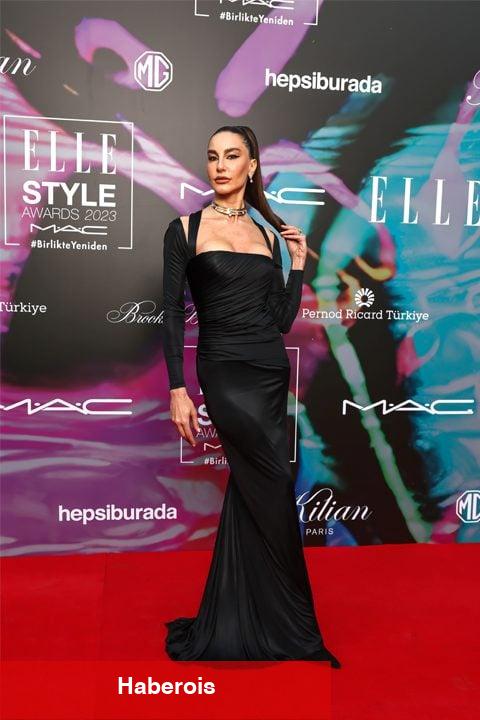 2023 Elle Style Awards x M.A.C Kazananları
