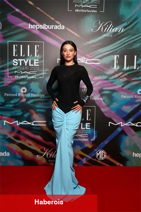 2023 Elle Style Awards x M.A.C Kazananları