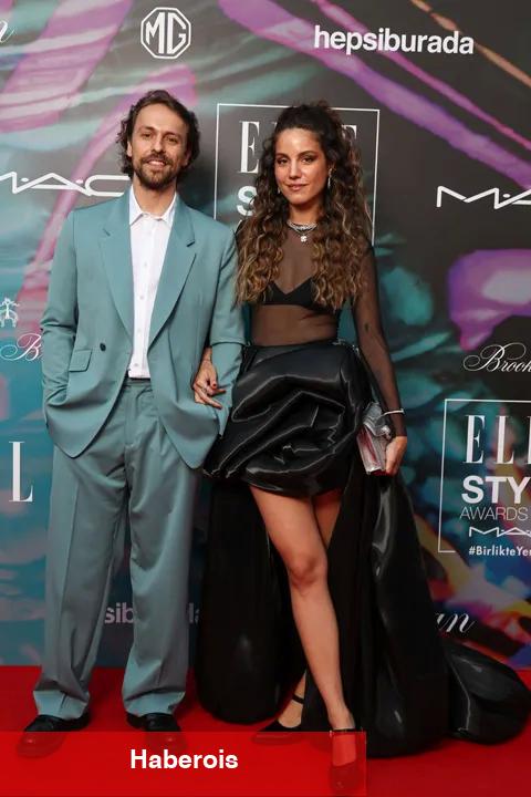 2023 Elle Style Awards x M.A.C Kazananları