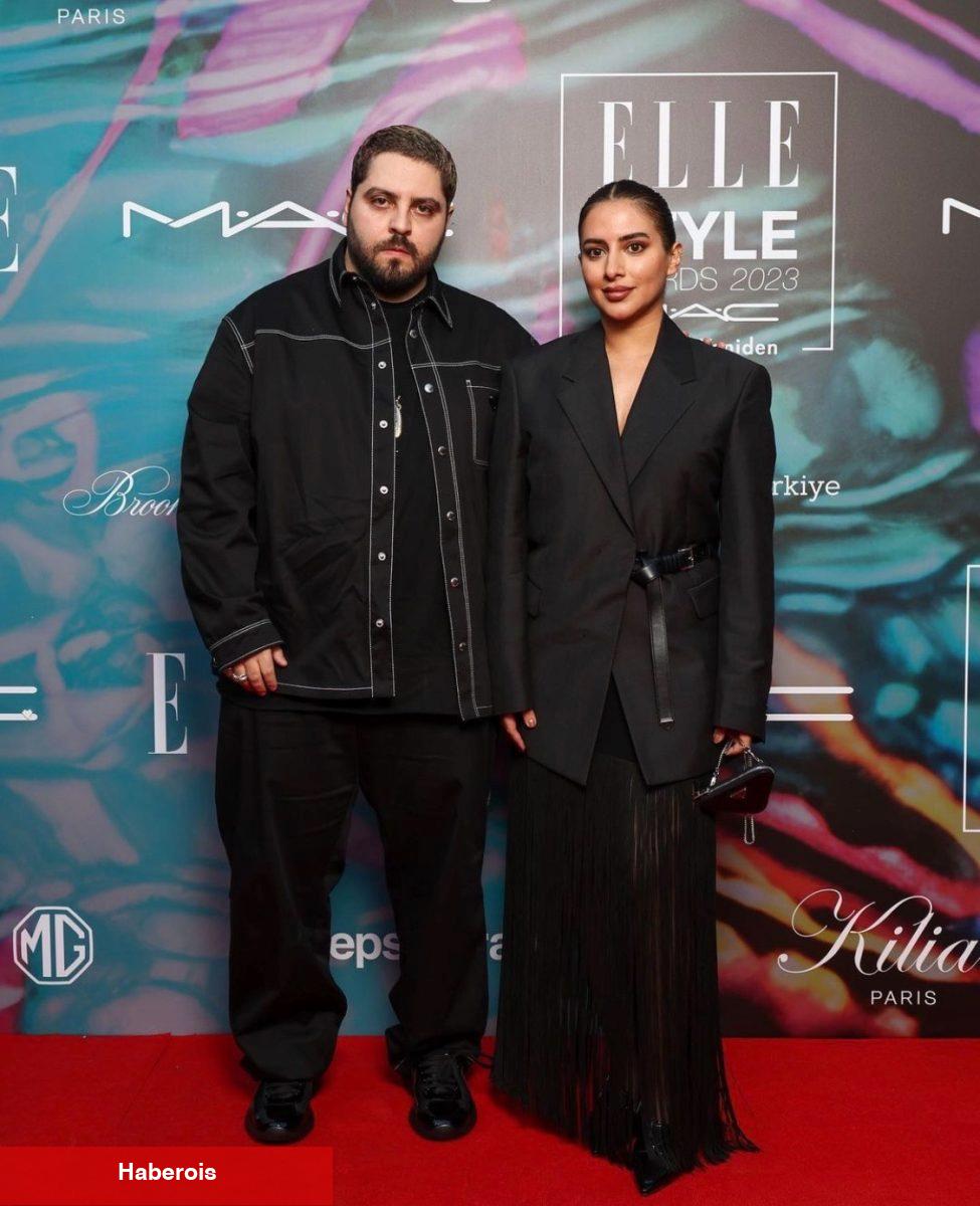 2023 Elle Style Awards x M.A.C Kazananları