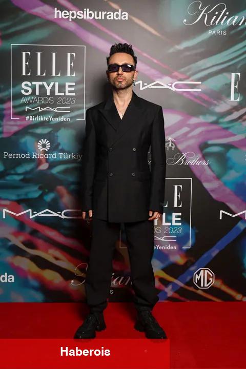 2023 Elle Style Awards x M.A.C Kazananları