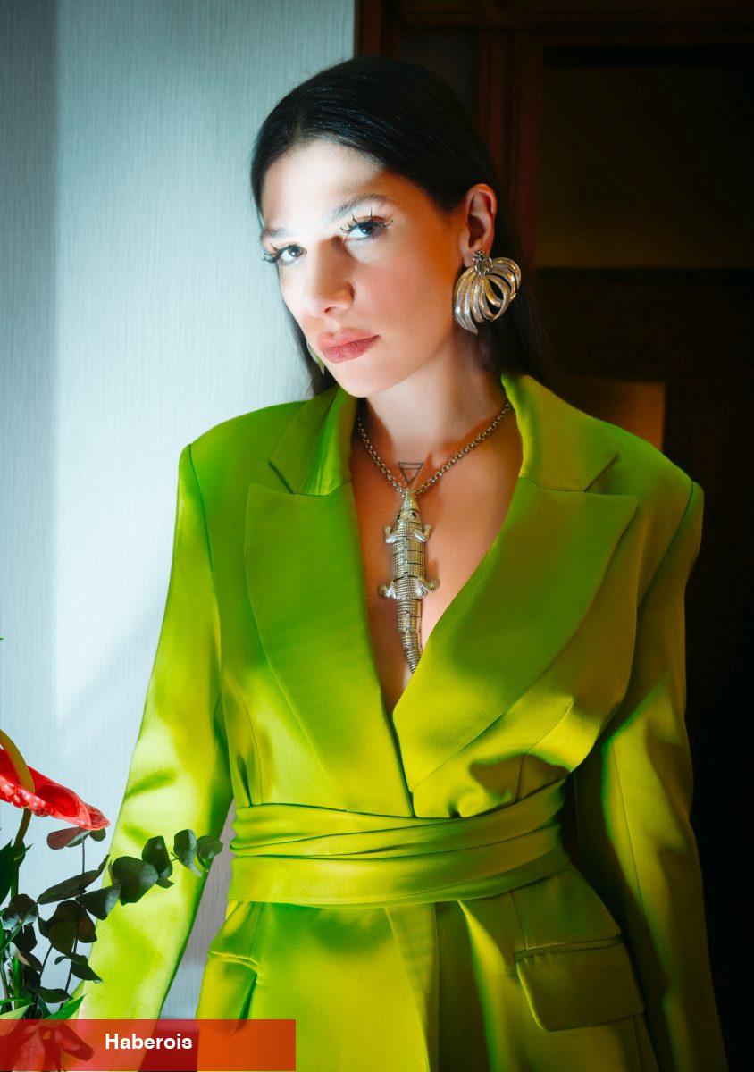 2023 Elle Style Awards x M.A.C Kazananları