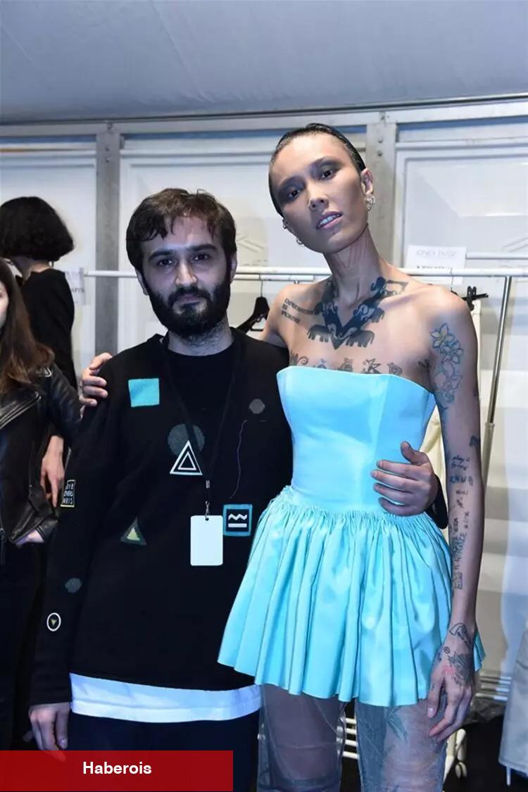2023 Elle Style Awards x M.A.C Kazananları