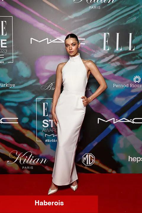 2023 Elle Style Awards x M.A.C Kazananları