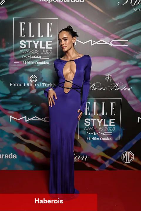 2023 Elle Style Awards x M.A.C Kazananları