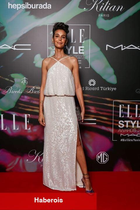 2023 Elle Style Awards x M.A.C Kazananları