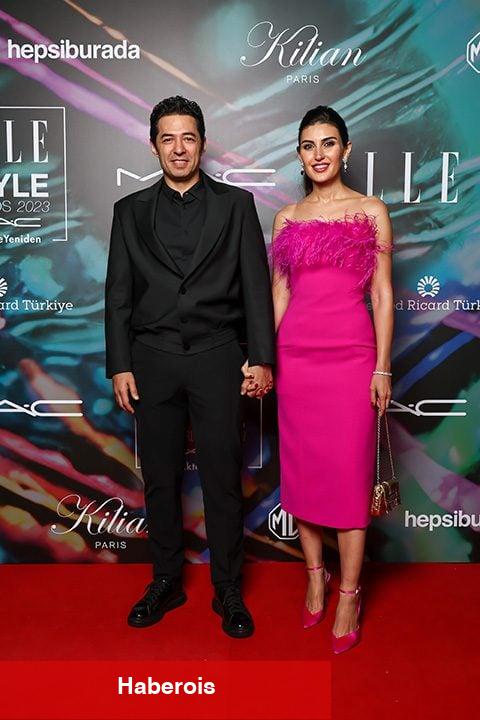 2023 Elle Style Awards x M.A.C Kazananları