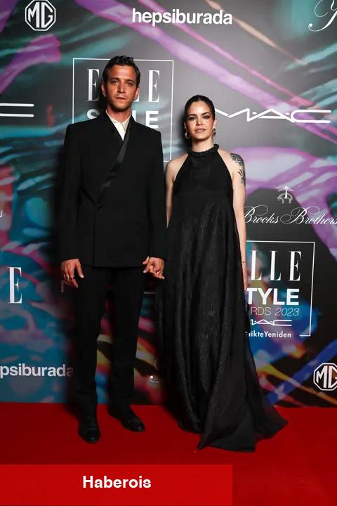 2023 Elle Style Awards x M.A.C Kazananları
