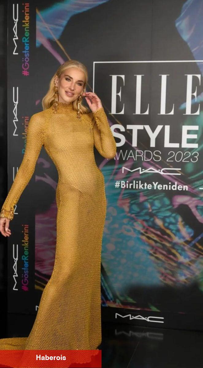 2023 Elle Style Awards x M.A.C Kazananları