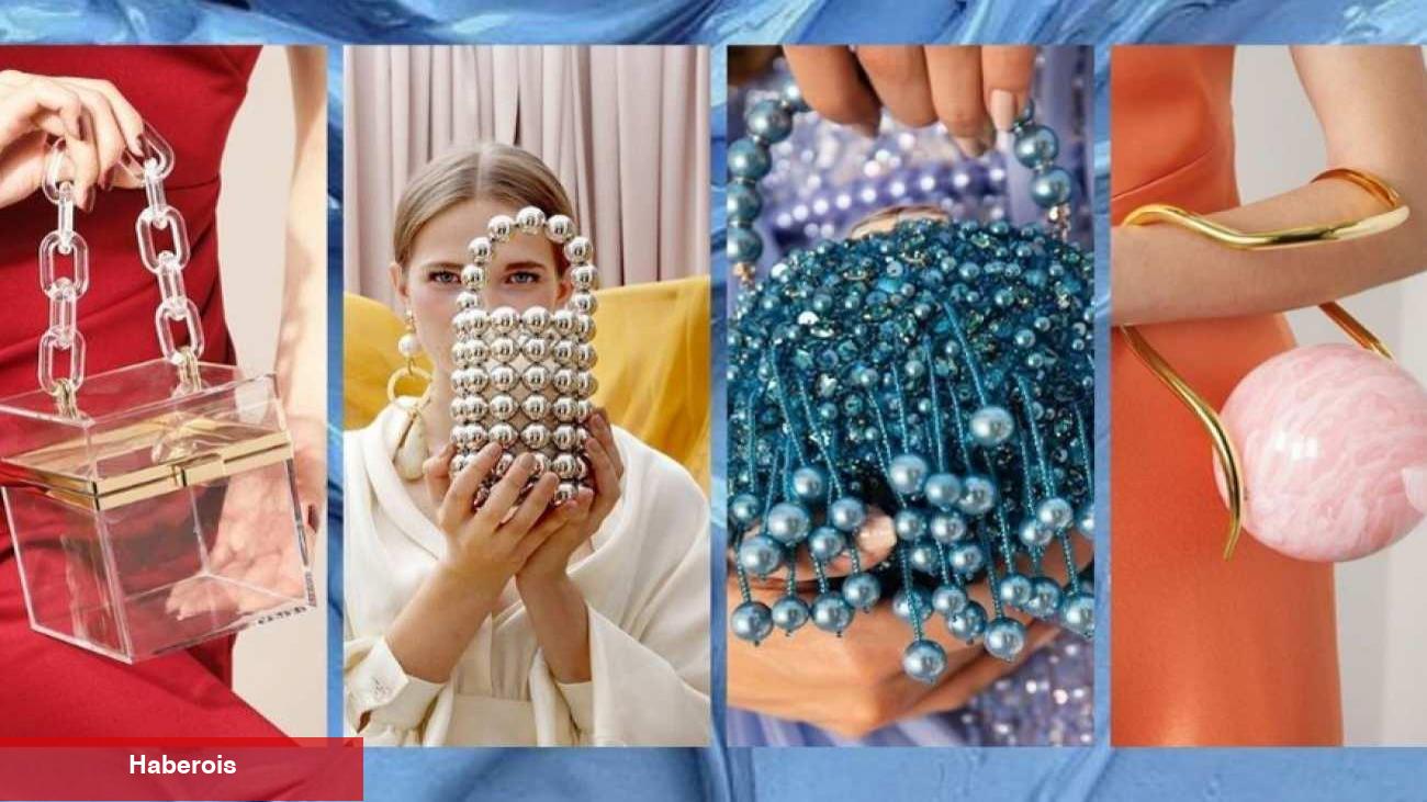 2023 Yaz mevsimi çanta trendleri nelerdir? En şık çanta modelleri ve dizaynları