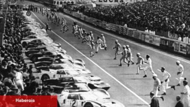 24 Saat Le Mans: 100 Yıllık Dayanıklılık ve Yenilik