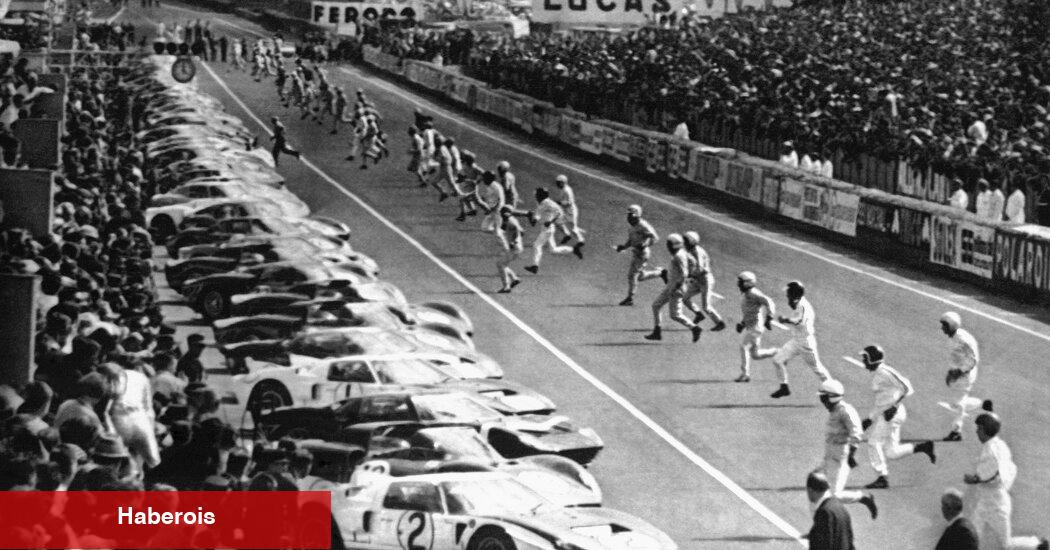 24 Saat Le Mans: 100 Yıllık Dayanıklılık ve Yenilik