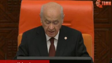 28. Yasama Dönemi başladı (CANLI) - Haberois 28. Yasama Dönemi başladı (CANLI)