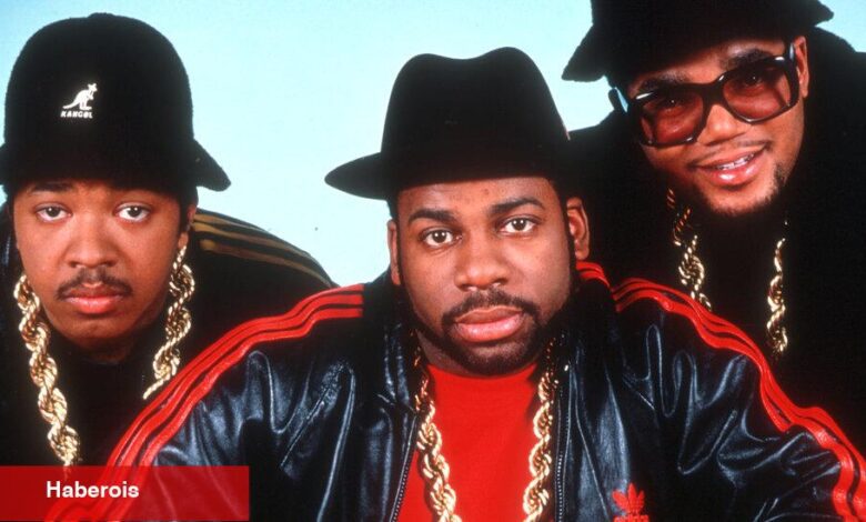 3. Adam, Jam Master Jay'in Öldürülmesinde Cinayetle Suçlanıyor - Haberois 3. Adam, Jam Master Jay'in Öldürülmesinde Cinayetle Suçlanıyor