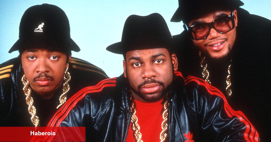 3. Adam, Jam Master Jay'in Öldürülmesinde Cinayetle Suçlanıyor