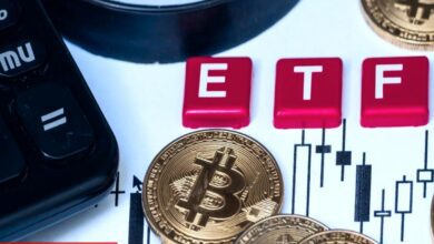 3 Dünya Devinden Bitcoin ETF Başvurusu! BTC Ne Olur?