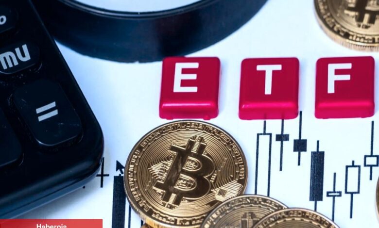 3 Dünya Devinden Bitcoin ETF Başvurusu! BTC Ne Olur? - Haberois 3 Dünya Devinden Bitcoin ETF Başvurusu! BTC Ne Olur?