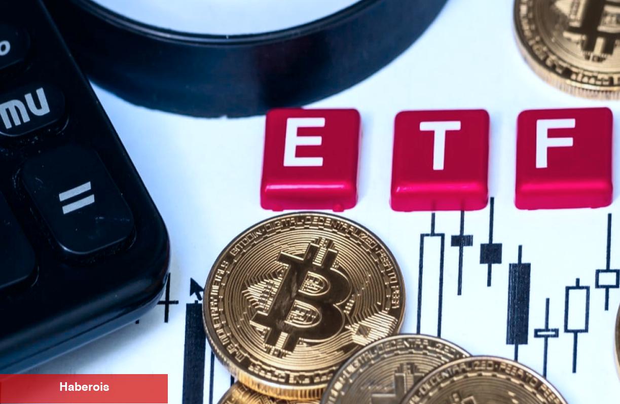 3 Dünya Devinden Bitcoin ETF Başvurusu! BTC Ne Olur?