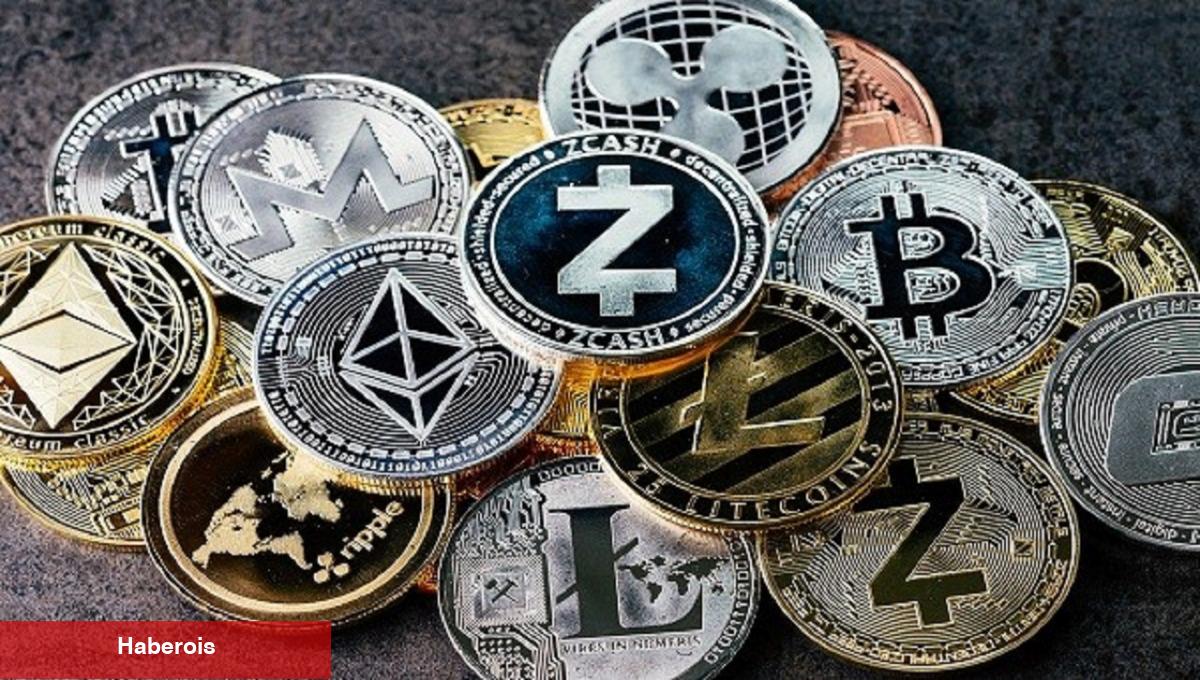 3 Milyarderden Kripto Varsayımı: Sıradaki Büyük Şey Bu!