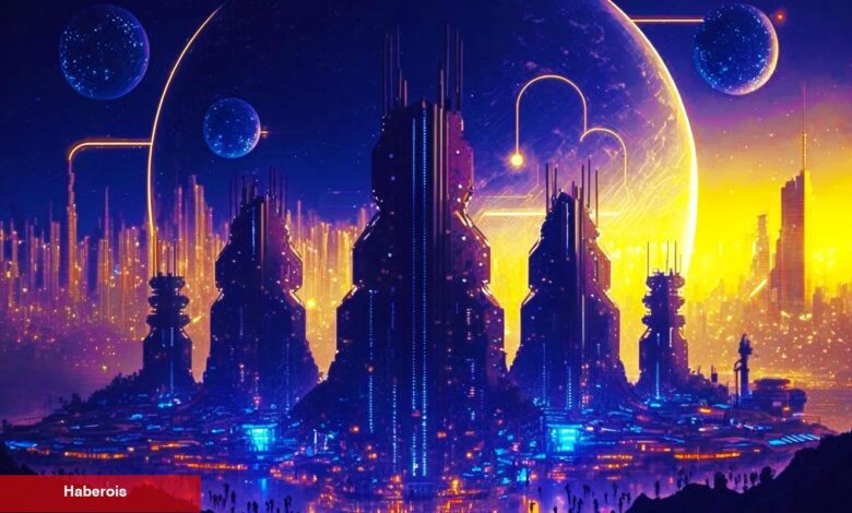 3 Milyarderden Kripto Varsayımı: Sıradaki Büyük Şey Bu!