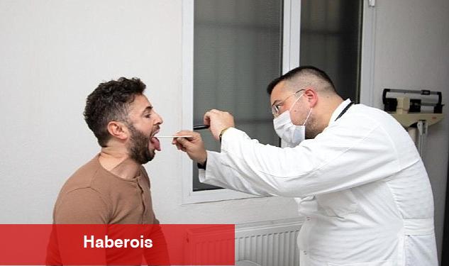 4 yılda 83 bin kişiye ücretsiz sağlık hizmeti - Haberois 4 yılda 83 bin kişiye ücretsiz sağlık hizmeti