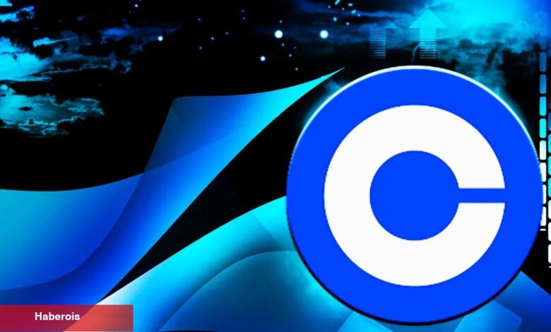 5 Haziran’a Dikkat: Coinbase 2 Coin İçin Muştuyu Verdi! - Haberois 5 Haziran’a Dikkat: Coinbase 2 Coin İçin Muştuyu Verdi!