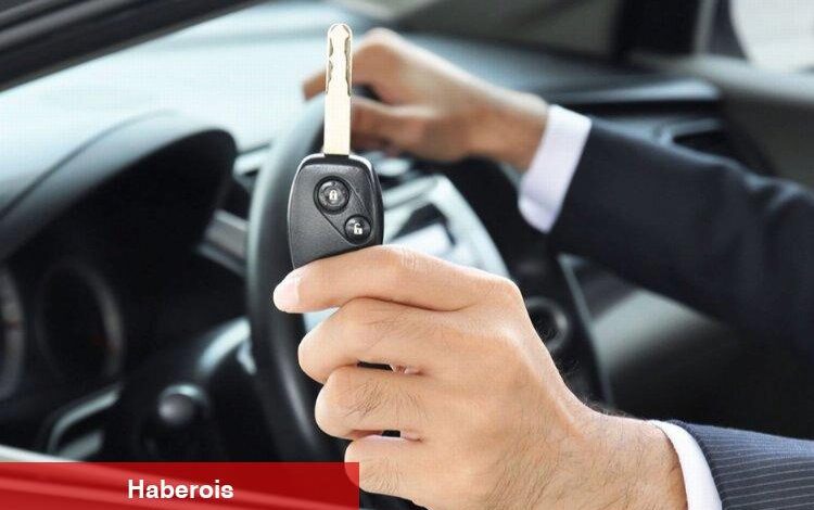 '6 ay, 6 bin km' kısıtlaması uzatıldı - Haberois '6 ay, 6 bin km' kısıtlaması uzatıldı