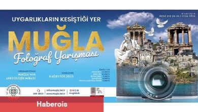 6. Ulusal Fotoğraf Yarışması Başvuruları Başladı