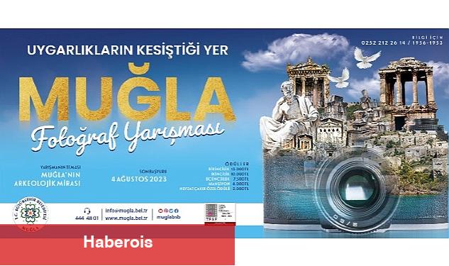 6. Ulusal Fotoğraf Yarışması Başvuruları Başladı - Haberois 6. Ulusal Fotoğraf Yarışması Başvuruları Başladı