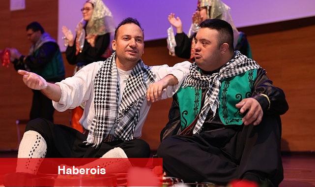 7 Yöre 7 Renk tek yürek Türkiye - Haberois 7 Yöre 7 Renk tek yürek Türkiye