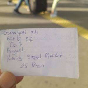 9 Yaşındaki Depremzede Otizmli Berk, 4 Aydır Tek Göz Odada Yaşıyor!