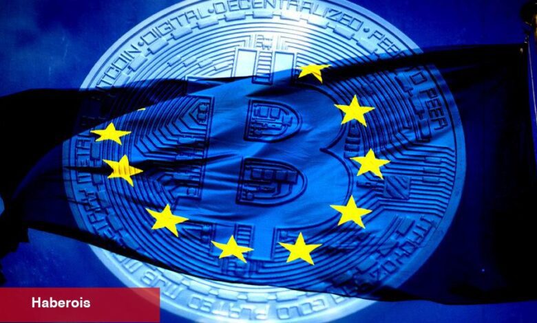 AB, Kripto Kuralları Konusunda Muahede İmzaladı! - Haberois AB, Kripto Kuralları Konusunda Muahede İmzaladı!