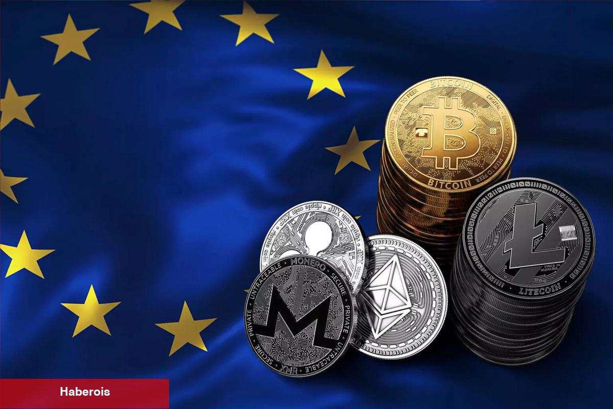 AB, O Kripto Para Yasasını Resmen Onayladı! İşte Ayrıntısı