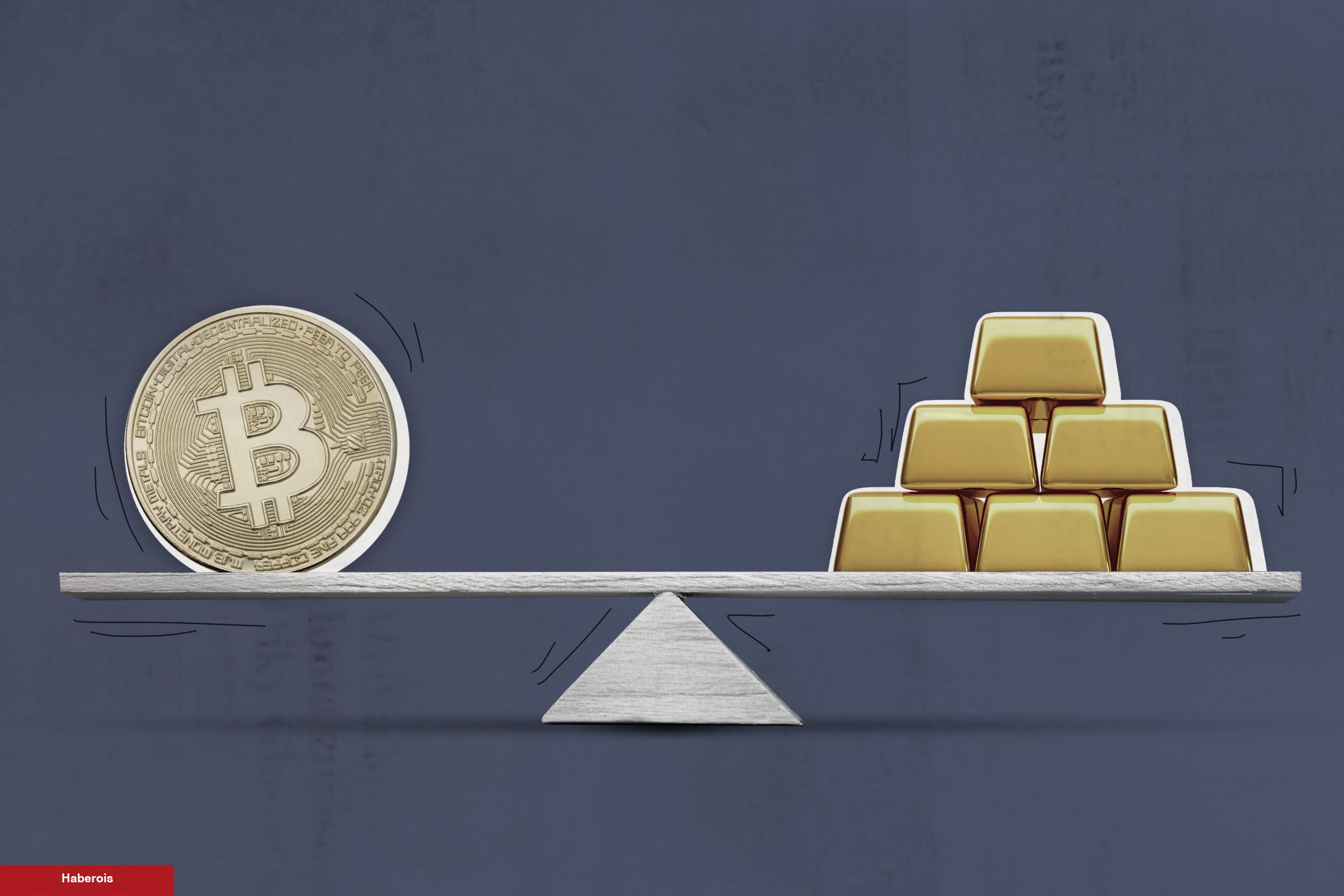 ABD Enflasyon Bilgileri Bekleniyor! Altın ve BTC Ne Olur?
