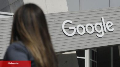AB'den Google'a "rekabet kurallarını ihlal" suçlaması