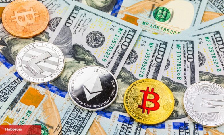 ABD’li Siyasetçi: Maaşımla Bu Altcoin’den Alacağım! - Haberois ABD’li Siyasetçi: Maaşımla Bu Altcoin’den Alacağım!