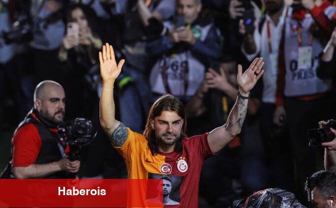 Abdülkerim Bardakcı'dan transfer kararı! - Haberois Abdülkerim Bardakcı'dan transfer kararı!