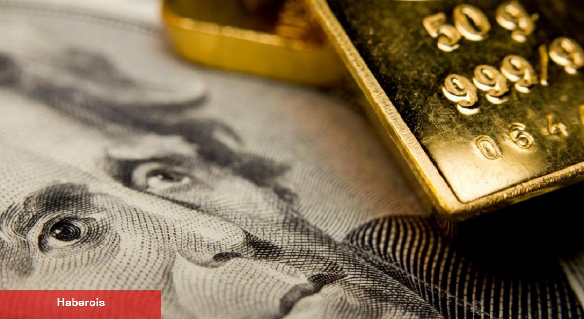 ABN AMRO Altın Varsayımını Düşürdü: Yatırımcılar İstekli Değil!